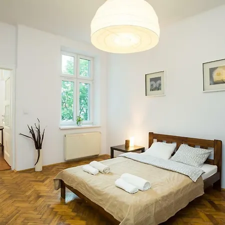 Aparthotel Dom Sapiehy Cracovia
