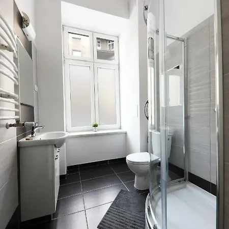 Aparthotel Dom Sapiehy Cracovia