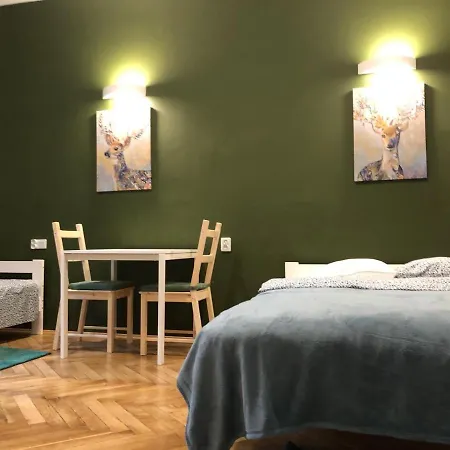 Aparthotel Dom Sapiehy