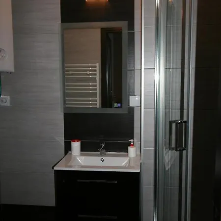 Apartmanhotel Dom Sapiehy
