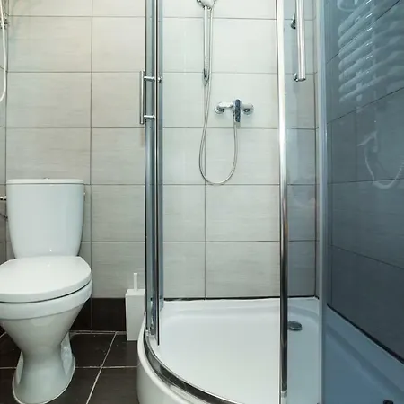 Dom Sapiehy Apartmanhotel