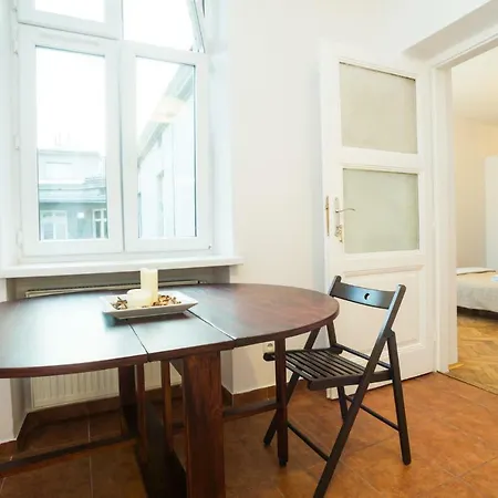 Apartmanhotel Dom Sapiehy Krakkó