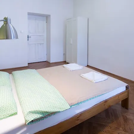 Apartmanhotel Dom Sapiehy *