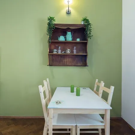 Apartmanhotel Dom Sapiehy *