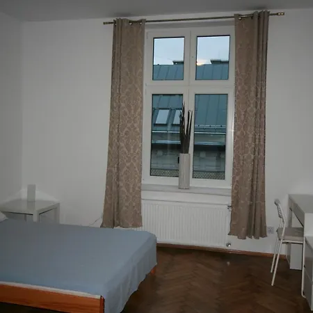 Dom Sapiehy Apart Otel *