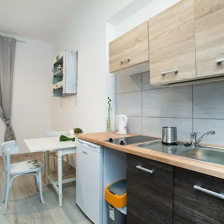 Dom Sapiehy Apart Otel *