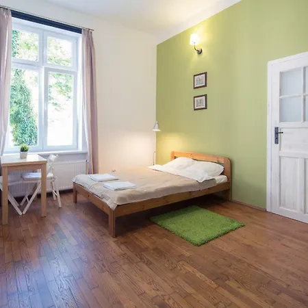 Apart Otel Dom Sapiehy Krakow